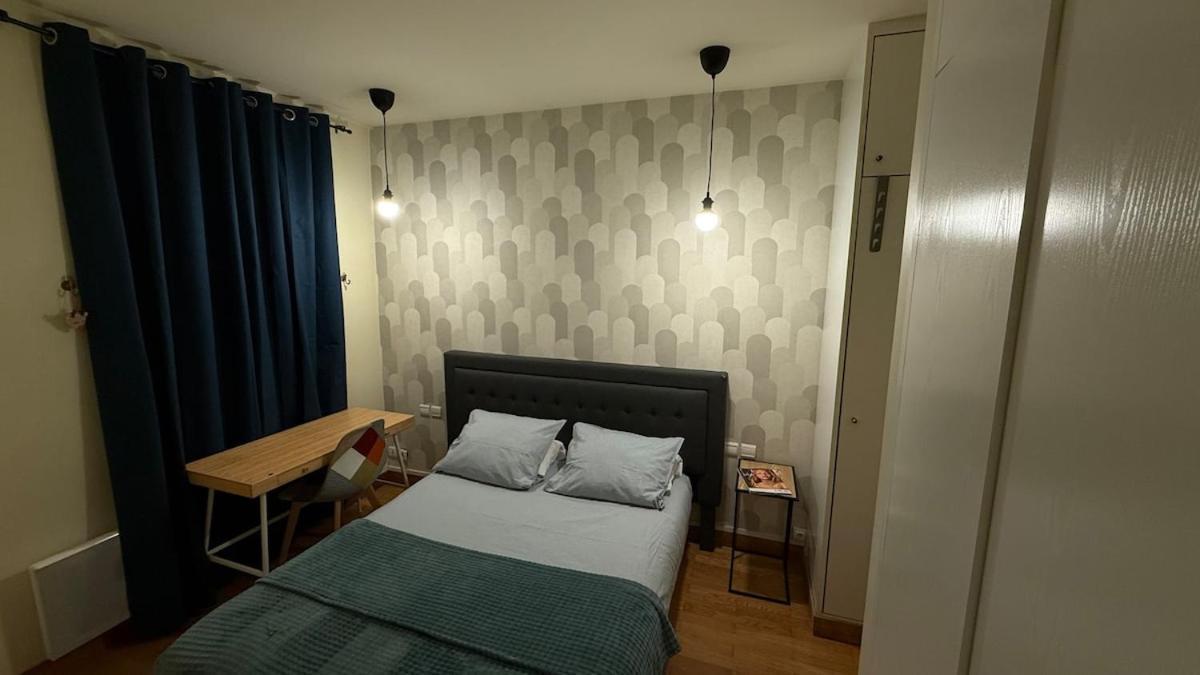 Appartamento Les Balcons De Victor Hugo