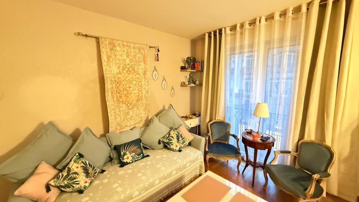 Appartamento Les Balcons De Victor Hugo